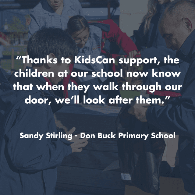 KidsCan-Boy-Walking-Quote-Sandy-Sterling-2