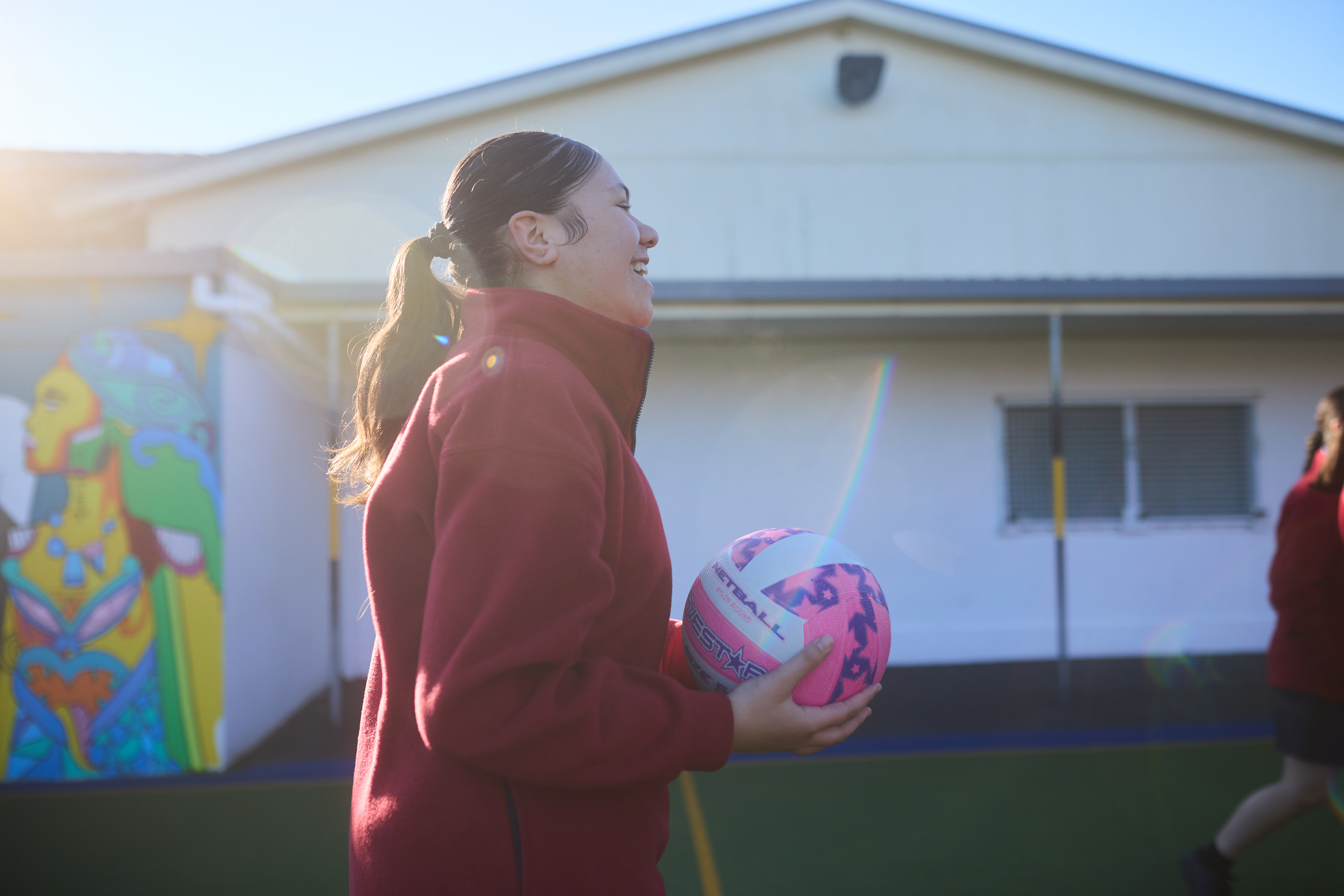 KidsCan-Henderson-Intermediate-Volleyball