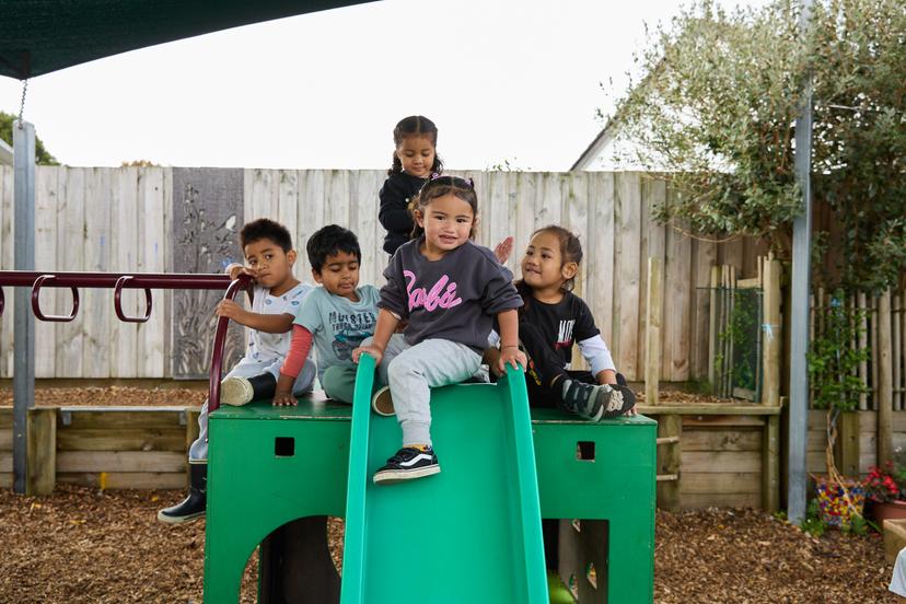 KidsCan-Roscommon-ECE-Group-Slide-Play