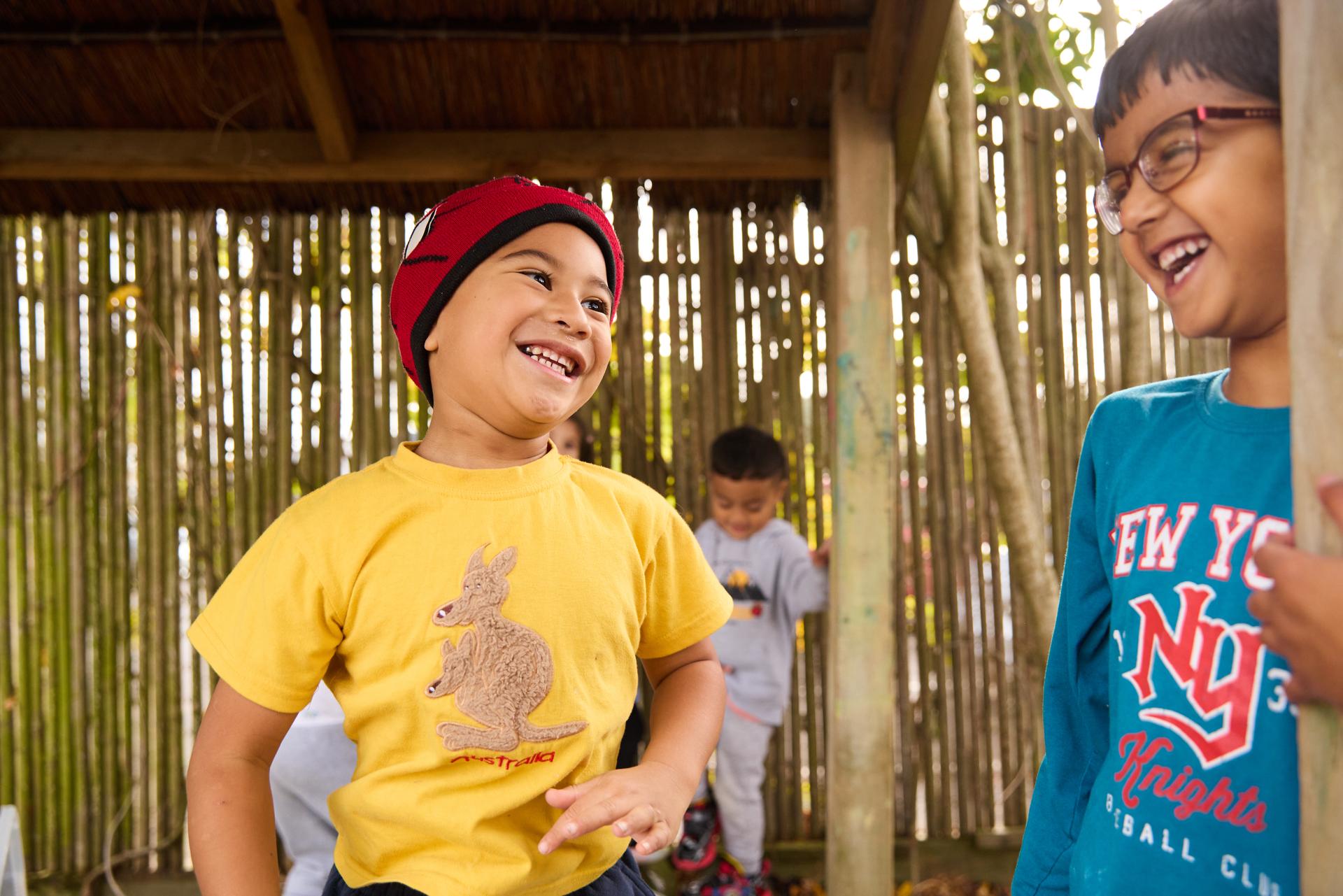 KidsCan-Roscommon-ECE-Kids-Smiling-Happy