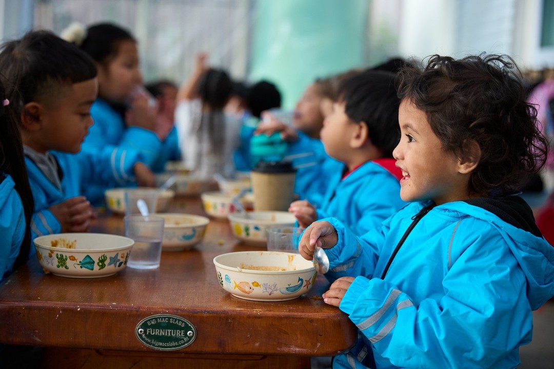 KidsCan-Roscommon-ECE-Everyone-Eating