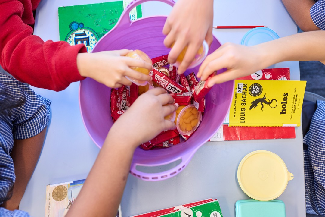 KidsCan-Henderson-Intermediate-Snack-Box