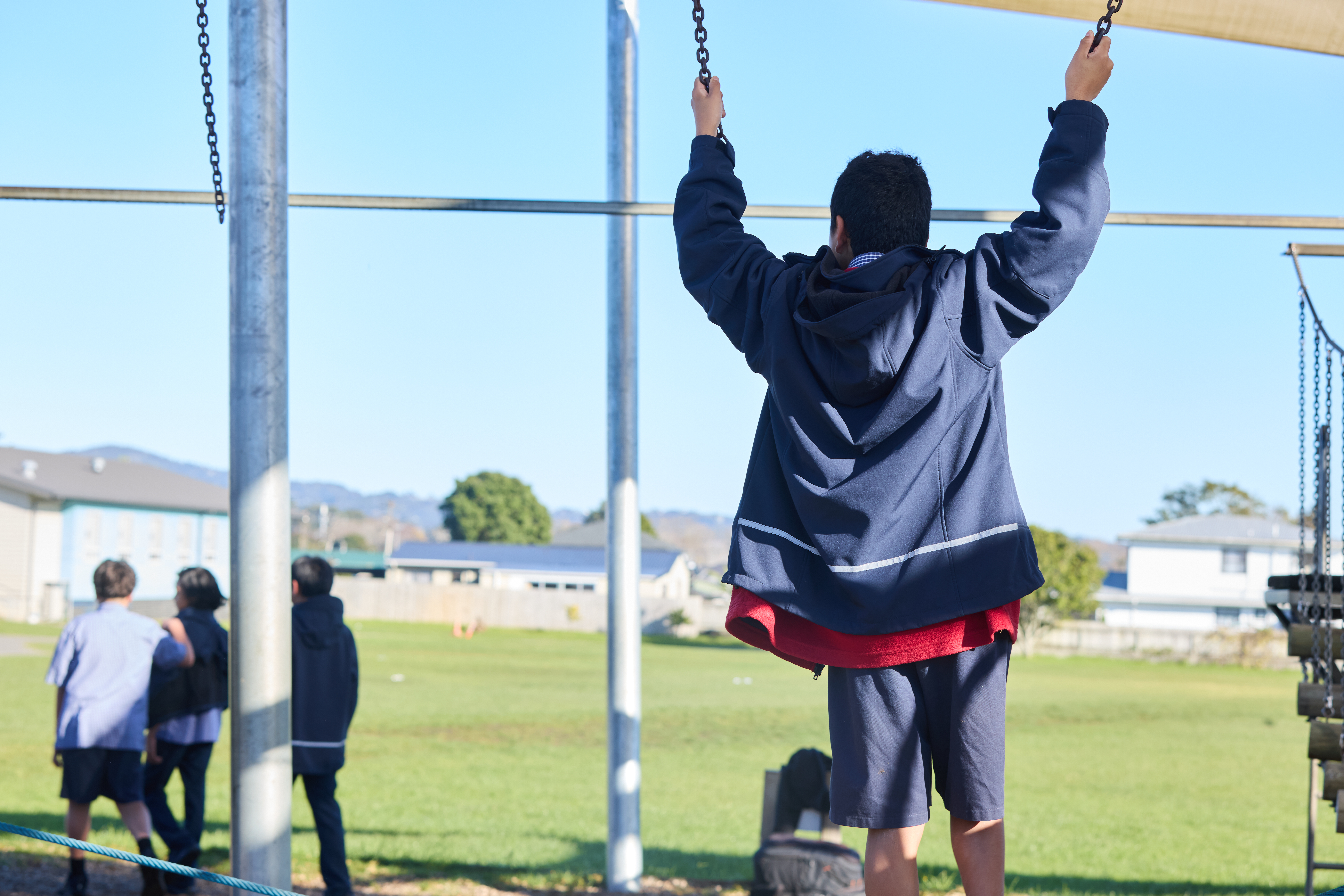 KidsCan-Henderson-Intermediate-Students-Playground