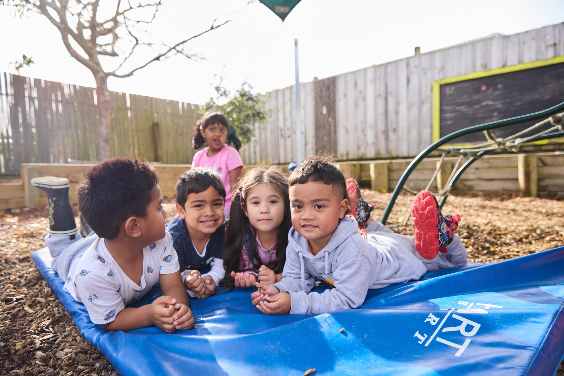 KidsCan-Roscommon-ECE-Kids-Group